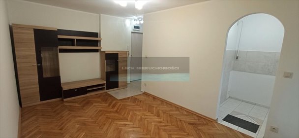 Nowoczesne 1-pokojowe mieszkanie po remoncie z balkonem mieszkanie Warszawa, Praga-Południe