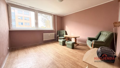mieszkanie na sprzedaż 33m2 mieszkanie Police, Zygmunta Wróblewskiego