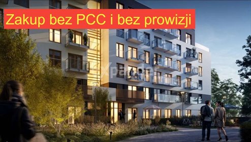 mieszkanie na sprzedaż 27m2 mieszkanie Poznań, Naramowice, Naramowicka