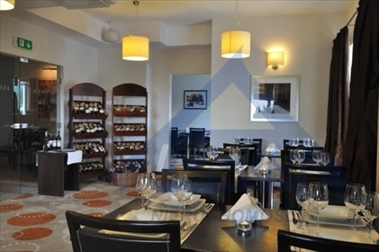 Hotel 2000 m² z SPA i restauracją - polecam lokal użytkowy Krynica-Zdrój