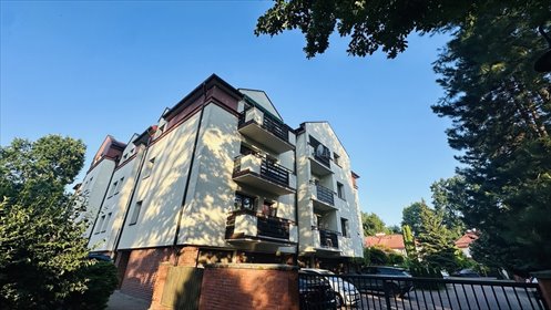 Dwupoziomowe mieszkanie na Białołęce z klimatyzacją. mieszkanie Warszawa, Białołęka, Krzysztofa Kiersnowskiego