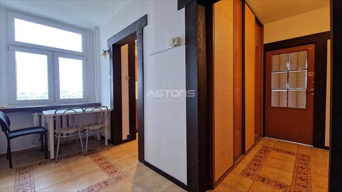 mieszkanie na sprzedaż 79m2 mieszkanie Poznań, Rataje, Os. Orła Białego