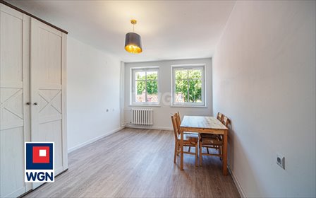 mieszkanie na wynajem 46m2 mieszkanie Bolesławiec, Centrum