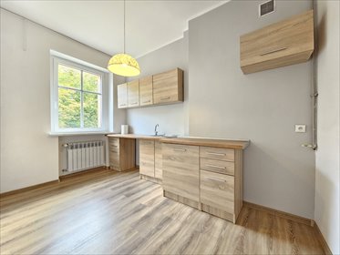 mieszkanie na sprzedaż 55m2 mieszkanie Poznań, Łazarz, Romana Dmowskiego