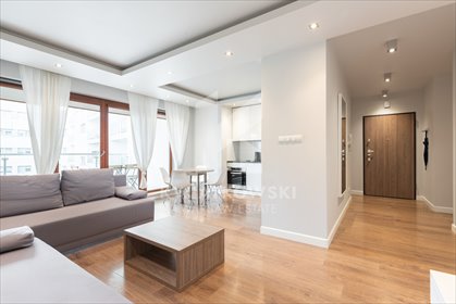 mieszkanie na wynajem 53m2 mieszkanie Warszawa, Wola, Wronia