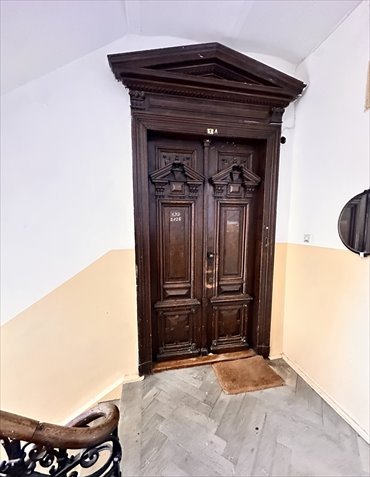 mieszkanie na wynajem 60m2 mieszkanie Warszawa, Śródmieście, Piękna