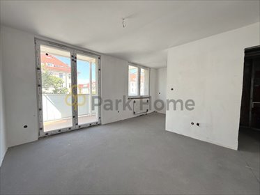 Sprzedam nowoczesne 2-pokojowe mieszkanie 41,75 m² w Głogowie mieszkanie Głogów, Wojska Polskiego