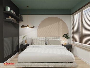 mieszkanie na sprzedaż 38m2 mieszkanie Poznań, Maków Polnych