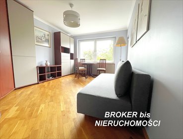 mieszkanie na wynajem 39m2 mieszkanie Gorzów Wielkopolski, Górczyn, Osiedle Zacisze, Dembowskiego