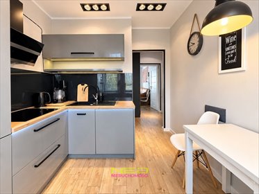 Mieszkanie 49 m² w Częstochowie - zapraszam mieszkanie Częstochowa, Raków
