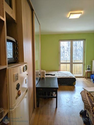 mieszkanie na sprzedaż 23m2 mieszkanie Warszawa, Wola, Koło, Deotymy