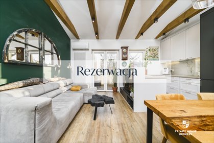 mieszkanie na sprzedaż 61m2 mieszkanie Kraków, Bieżanów-Prokocim, Bieżanów-Prokocim, Bieżanowska