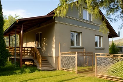 dom na sprzedaż 105m2 dom Kańczuga