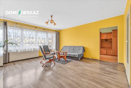 mieszkanie na sprzedaż 59m2 mieszkanie Sosnowiec, Konstytucji