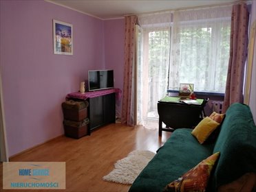 mieszkanie na sprzedaż 35m2 mieszkanie Białystok, Antoniuk, SPRZEDANE! NAREWSKA