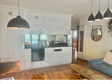 mieszkanie na sprzedaż 73m2 mieszkanie Warszawa, Praga-Południe, Kwiatkowskiego