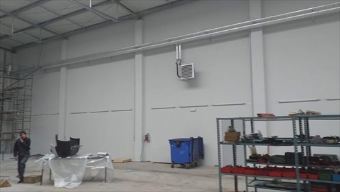 Lokal użytkowy na wynajem Starogard 800m2 Foto 5