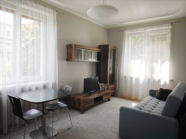 Mieszkanie 47 m² na Mokotowie, cicha kamienica - polecam! mieszkanie Warszawa, Mokotów, Podchorążych