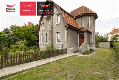 dom na sprzedaż 230m2 dom Malbork, Józefa Ignacego Kraszewskiego