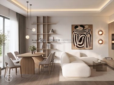 Do sprzedania nowoczesny bliźniak 194 m² z garażem i ogrodem dom Olkusz, al. 1000-lecia