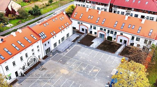 mieszkanie na sprzedaż 43m2 mieszkanie Wrocław, Krzyki, Wojszyce