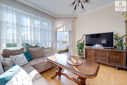mieszkanie na sprzedaż 66m2 mieszkanie Olsztyn, Centrum, Mrongowiusza
