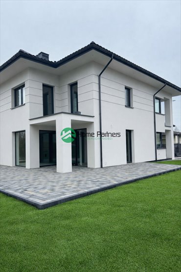 dom na sprzedaż 199m2 dom Sulejówek