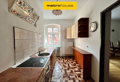 mieszkanie na sprzedaż 36m2 mieszkanie Ruda Śląska, Niedurnego