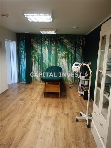 Do sprzedania funkcjonalny lokal użytkowy 35 m² w centrum Lublinca lokal użytkowy Lubliniec