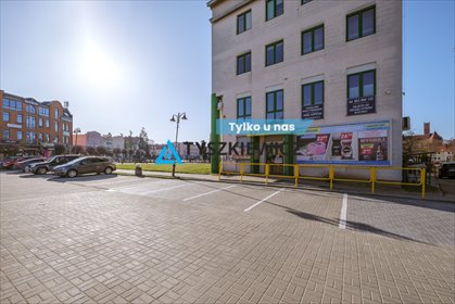 lokal użytkowy na wynajem 220m2 lokal użytkowy Malbork, Tadeusza Kościuszki