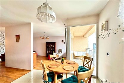 mieszkanie na sprzedaż 66m2 mieszkanie Poznań, Jeżyce, ul. Kościelna