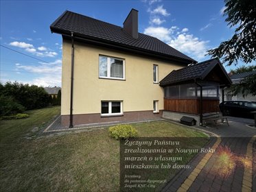 dom na sprzedaż 250m2 dom Bielsko