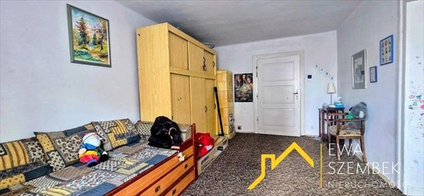 Na sprzedaż przestronne 63 m² mieszkanie w Gliwicach z widokiem na park mieszkanie Gliwice, Śródmieście, Częstochowska