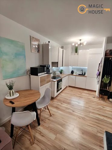 mieszkanie na sprzedaż 44m2 mieszkanie Gdańsk, Kowale, Glazurowa