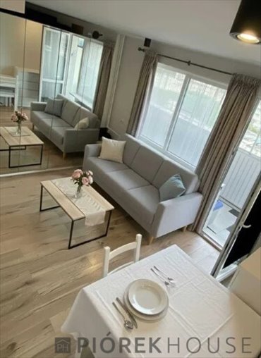 mieszkanie na sprzedaż 30m2 mieszkanie Warszawa, Bemowo, Pirenejska