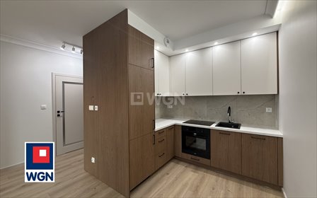 Nowoczesny 2-pokojowy apartament 43,7 m2, gotowy do wprowadzenia mieszkanie Olecko, Centrum, Gołdapska