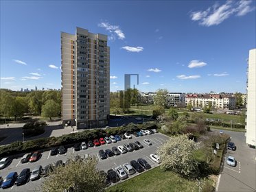 mieszkanie na sprzedaż 38m2 mieszkanie Warszawa, Praga-Południe