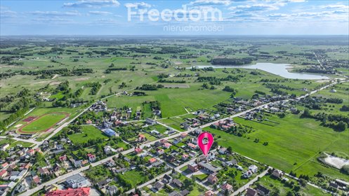 dom na sprzedaż 107m2 dom Radoszyce, Sportowa