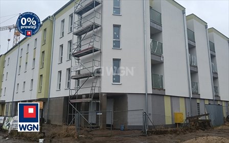 mieszkanie na sprzedaż 52m2 mieszkanie Police, Police, Police