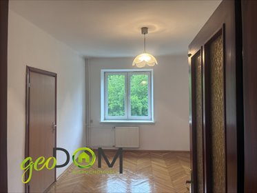 Dwustronne 3-pokoje w centrum Częstochowy, odświeżone! mieszkanie Częstochowa, Centrum, Jerzego Waszyngtona