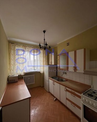 mieszkanie na sprzedaż 34m2 mieszkanie Łódź, Doły, Bracka