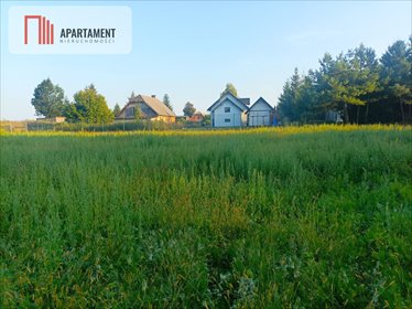 działka na sprzedaż 1630m2 działka Terespol Pomorski