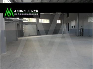 lokal użytkowy na wynajem 1600m2 lokal użytkowy Gdańsk, Osowa, Astronomów
