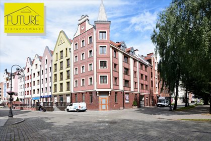 mieszkanie na sprzedaż 33m2 mieszkanie Elbląg, Wigilijna