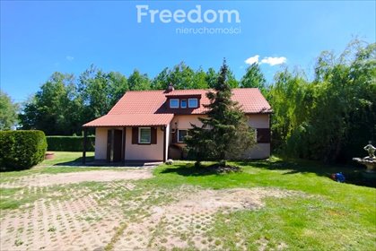 dom na sprzedaż 130m2 dom Bocian