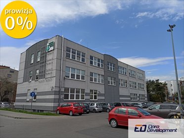 Lokal użytkowy na wynajem, 21,6 m2, al. Kraśnicka. lokal użytkowy Lublin, al. Kraśnicka