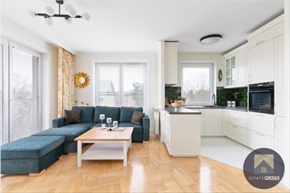 mieszkanie na sprzedaż 67m2 mieszkanie Piaseczno, Tadeusza Gerbera