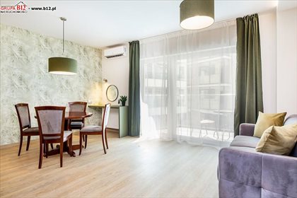 mieszkanie na sprzedaż 46m2 mieszkanie Krakow, Grzegórzki, Grzegórzecka