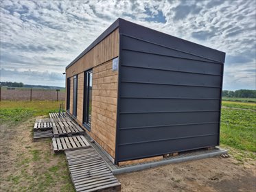 działka na sprzedaż 1099m2 działka Szczytniki