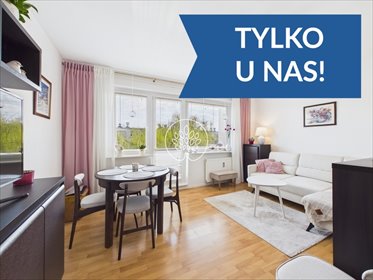 mieszkanie na sprzedaż 58m2 mieszkanie Bydgoszcz, Przyjazna